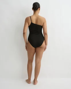BONDI BORN One Pieces*Adeena One Piece - (Embodee™) Black