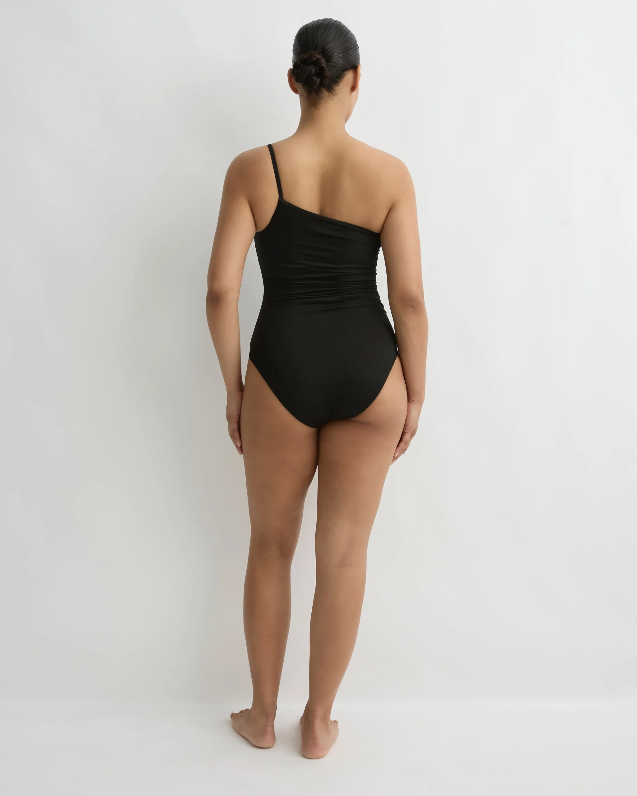 BONDI BORN One Pieces*Adeena One Piece - (Embodee™) Black