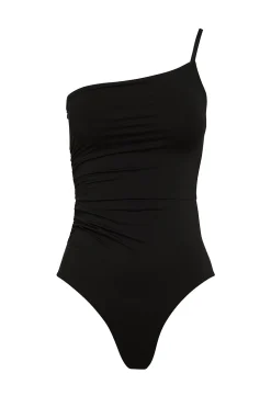 BONDI BORN One Pieces*Adeena One Piece - (Embodee™) Black