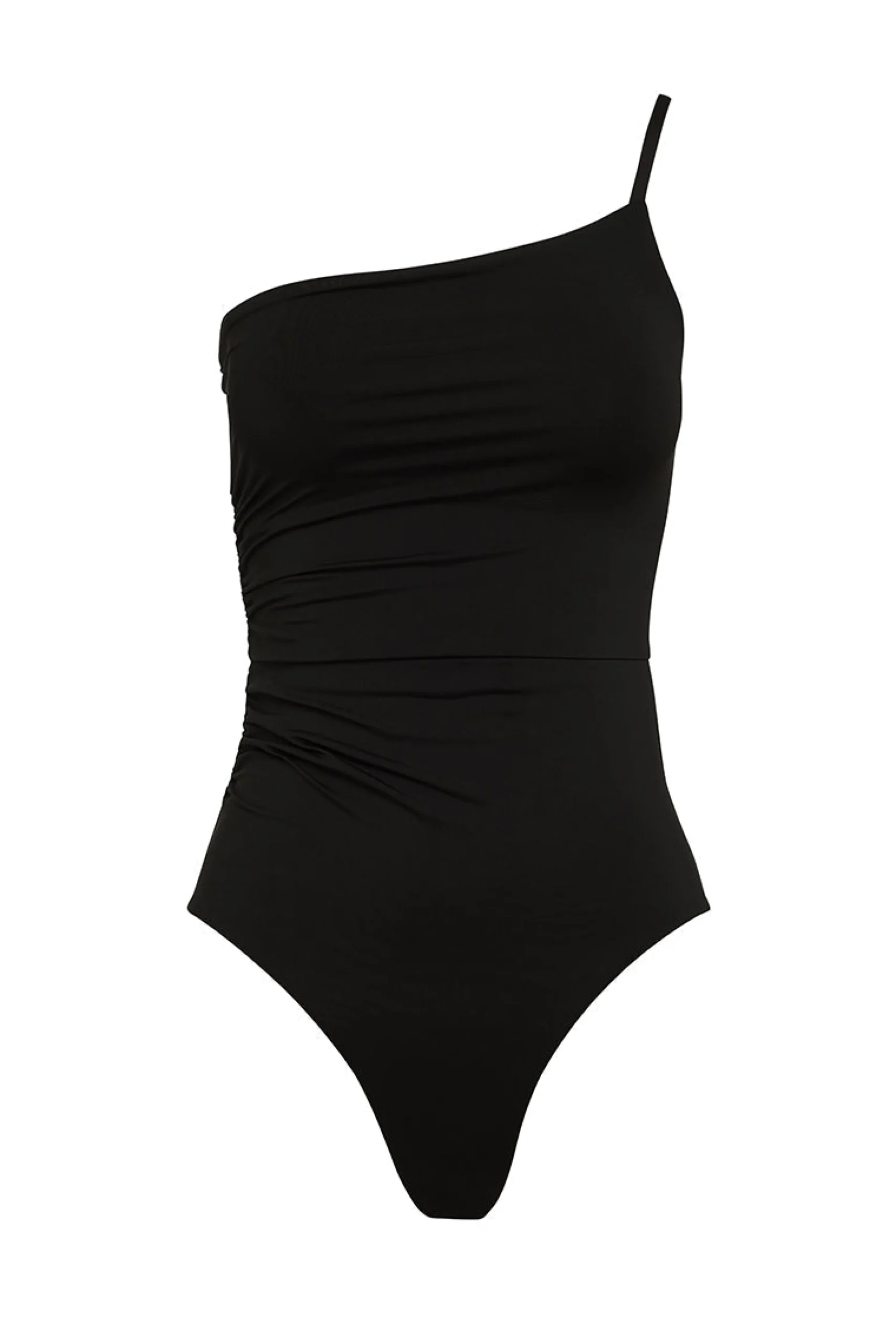 BONDI BORN One Pieces*Adeena One Piece - (Embodee™) Black