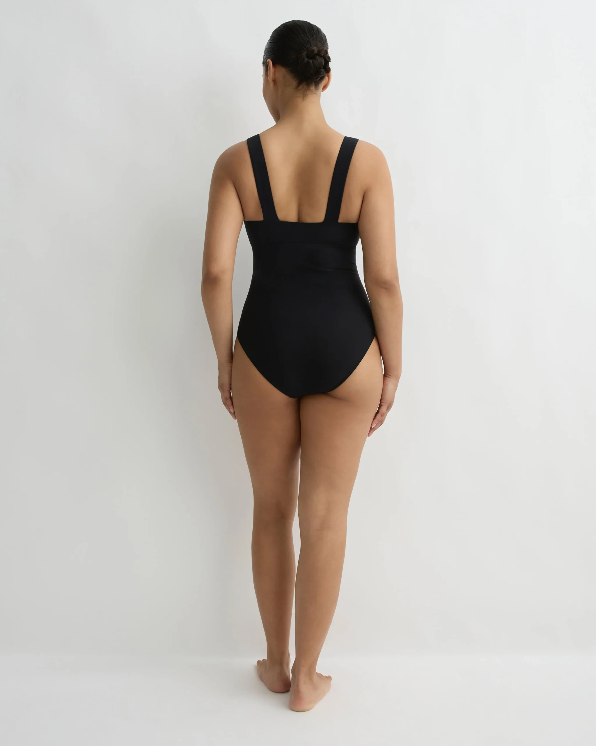 BONDI BORN One Pieces*Aerin II One Piece - (Sculpteur®) Black