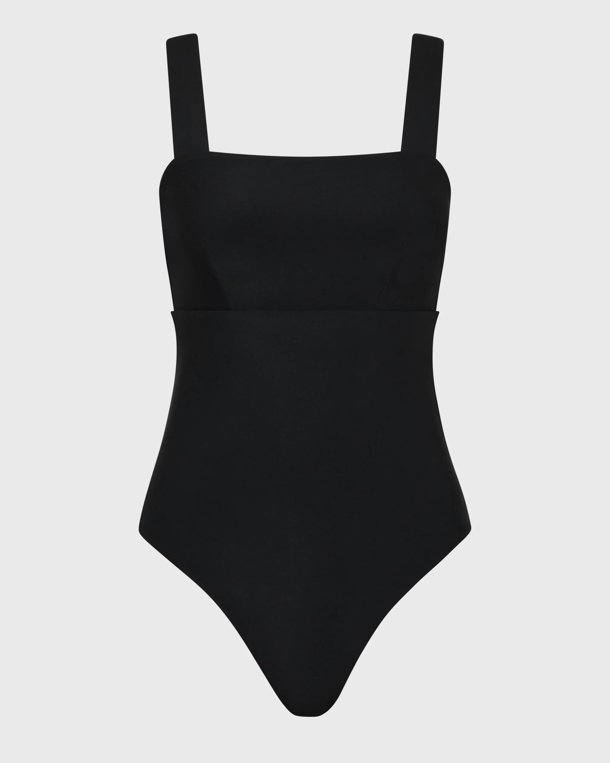 BONDI BORN One Pieces*Aerin II One Piece - (Sculpteur®) Black