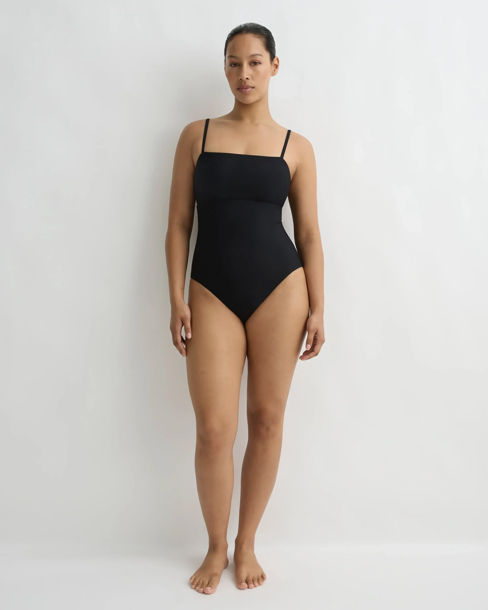 BONDI BORN One Pieces*Aerin One Piece - (Sculpteur®) Black