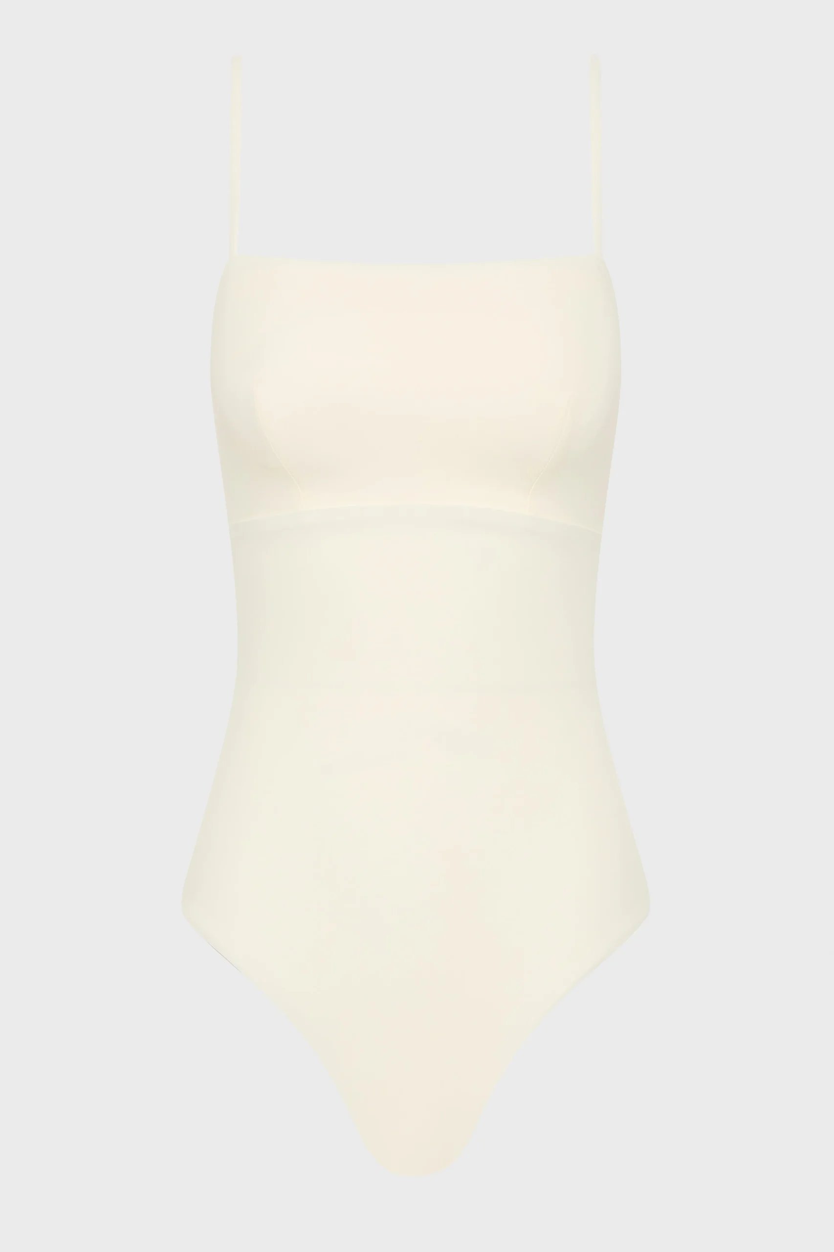 BONDI BORN One Pieces*Aerin One Piece - (Sculpteur®) Pearl