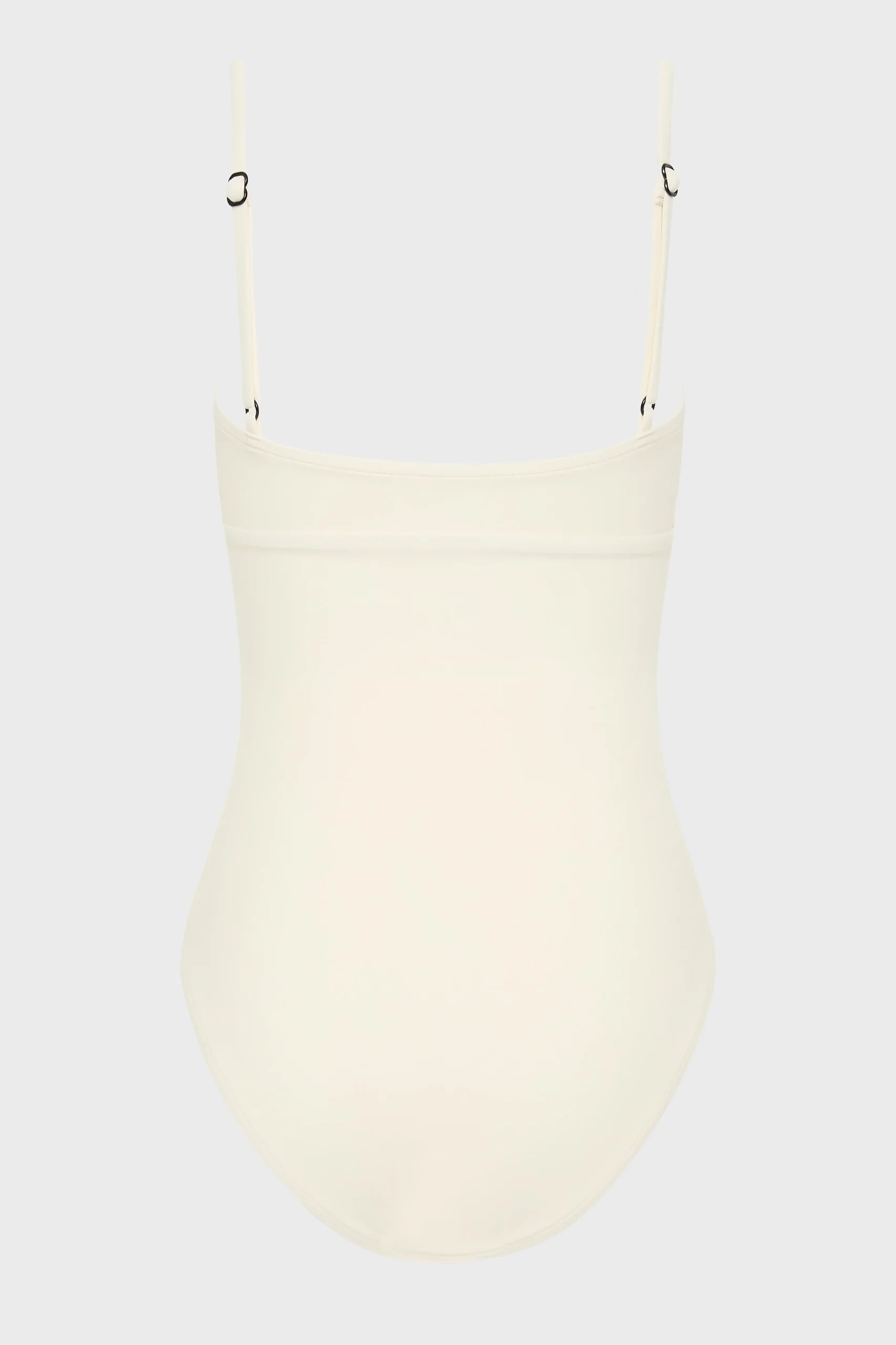 BONDI BORN One Pieces*Aerin One Piece - (Sculpteur®) Pearl