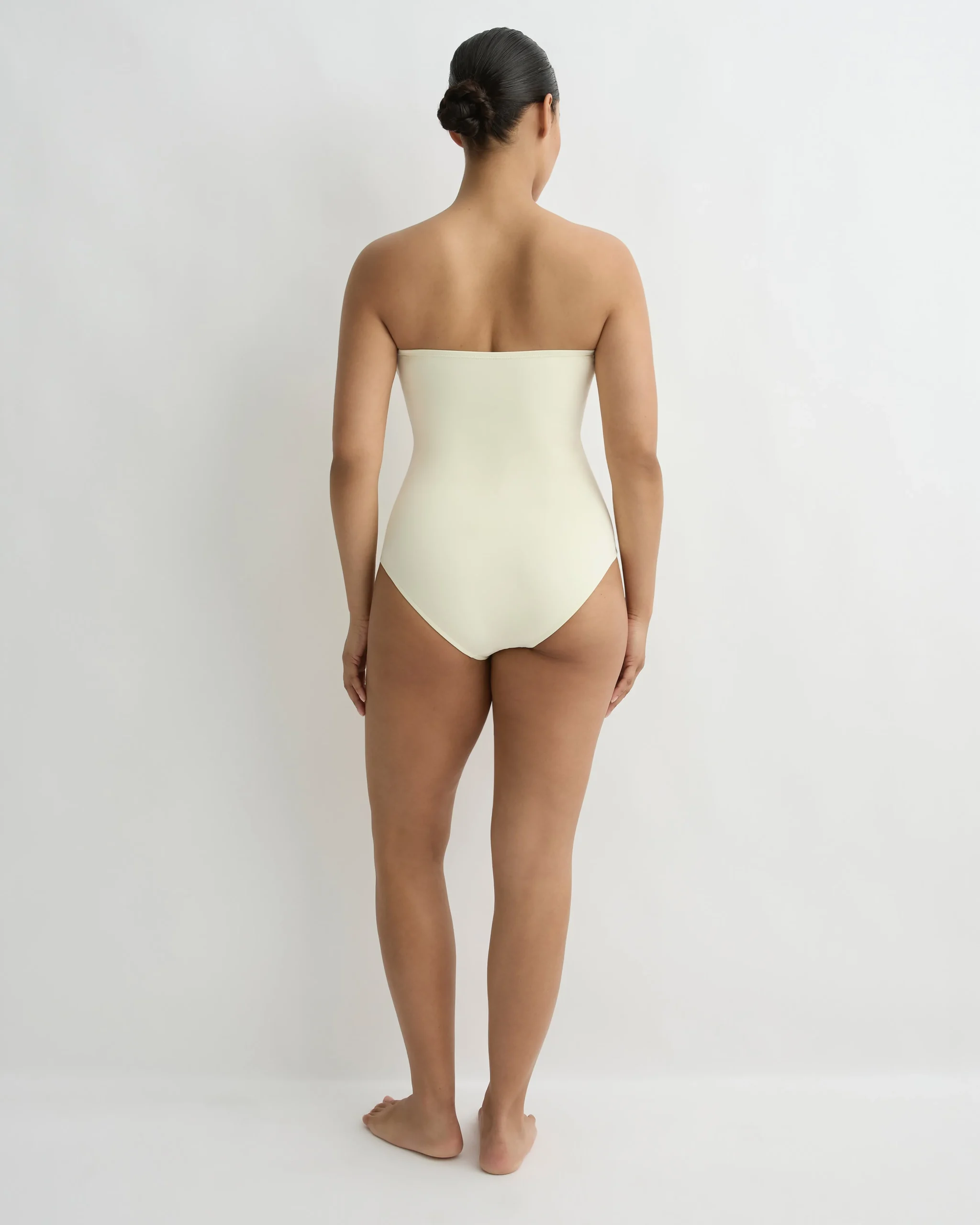 BONDI BORN One Pieces*Alba One Piece - (Embodee™) Porcelain