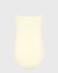 BONDI BORN One Pieces*Alba One Piece - (Embodee™) Porcelain