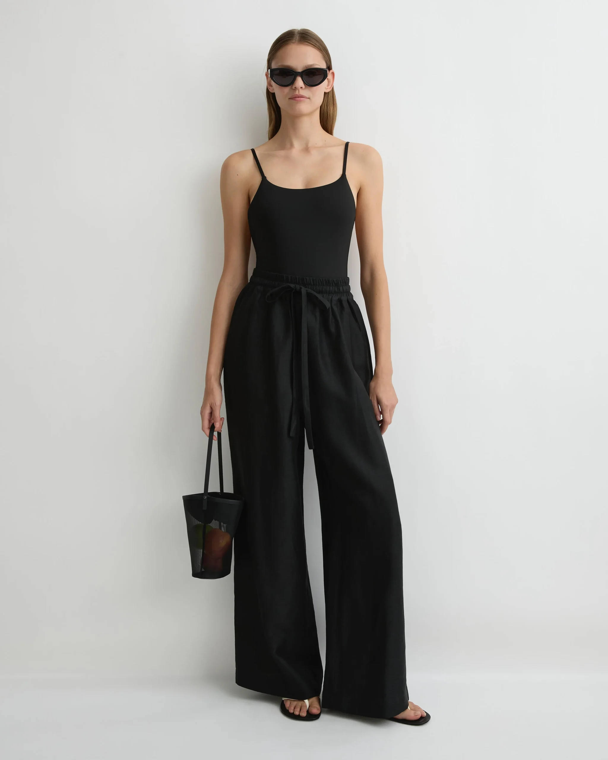 BONDI BORN One Pieces*Alyce One Piece - (Embodee™) Black