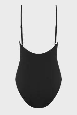 BONDI BORN One Pieces*Alyce One Piece - (Embodee™) Black