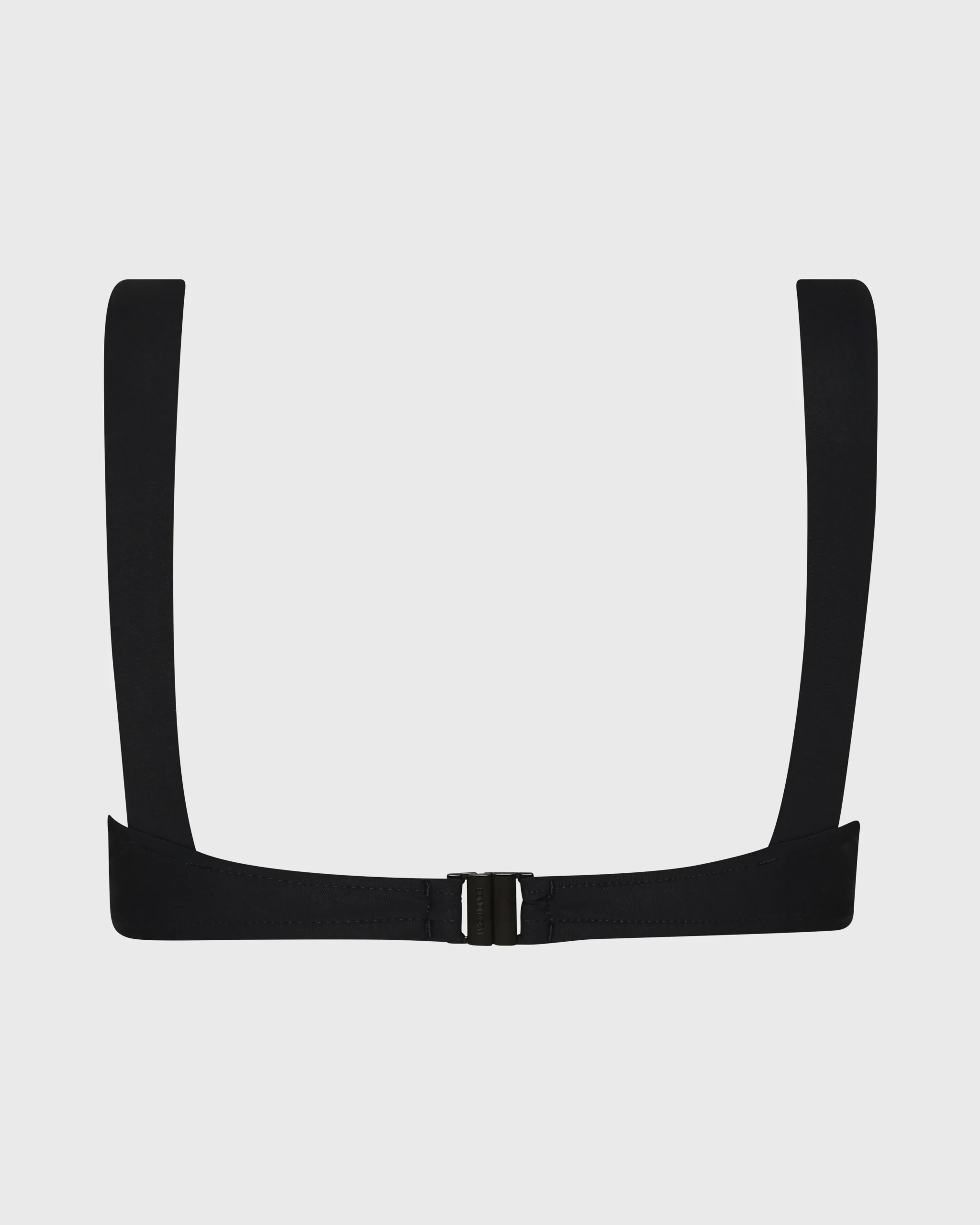 BONDI BORN Bikini Tops*Anja II Bikini Top - (Sculpteur®) Black