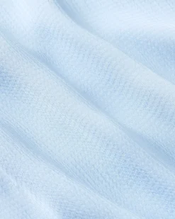 BONDI BORN Tops|Matching Separates*Ardea Long Sleeve Shirt - Hydrangea