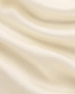 BONDI BORN Tops|Matching Separates*Ardea Split Shoulder Top - Pearl