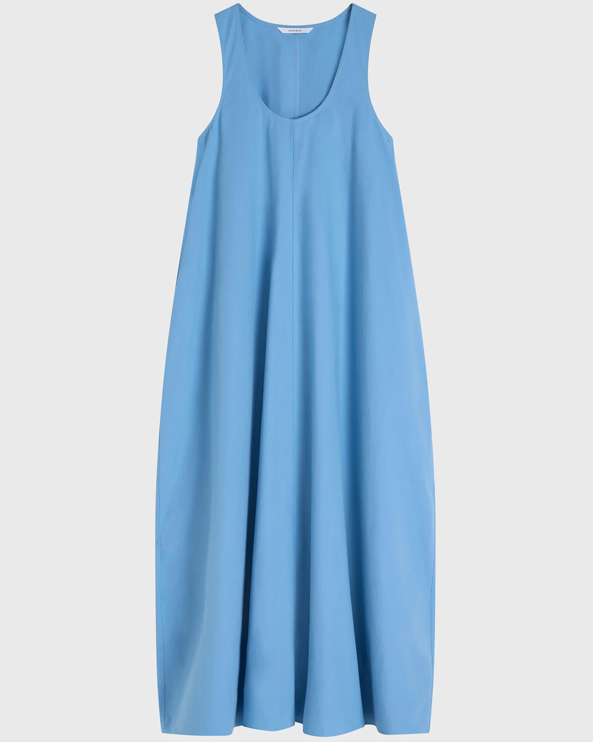 BONDI BORN Maxi Dresses|Dresses*Avila Cocoon Dress - Dusk