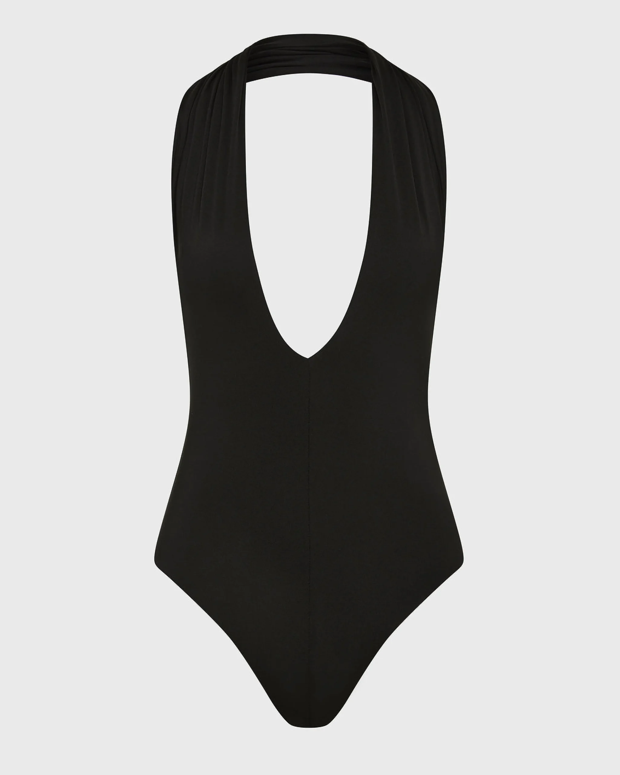 BONDI BORN One Pieces*Blair One Piece - (Embodee™) Black