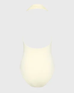 BONDI BORN One Pieces*Blair One Piece - (Embodee™) Porcelain