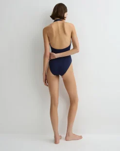 BONDI BORN One Pieces*Candice One Piece - (Embodee™) Maritime