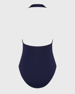 BONDI BORN One Pieces*Candice One Piece - (Embodee™) Maritime