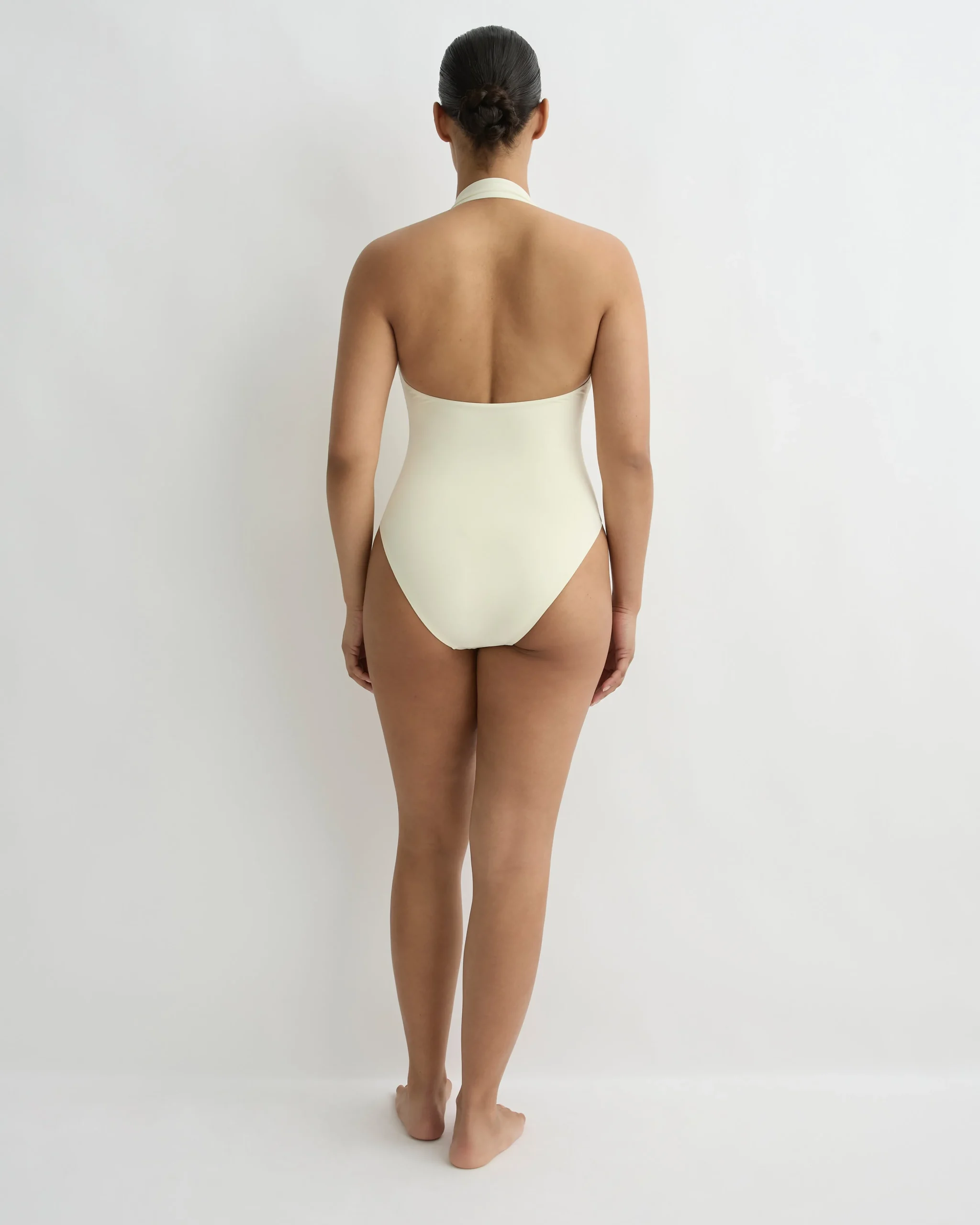 BONDI BORN One Pieces*Candice One Piece - (Embodee™) Porcelain