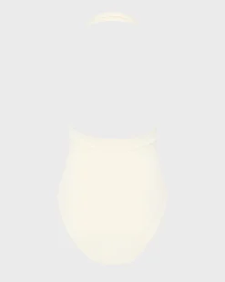 BONDI BORN One Pieces*Candice One Piece - (Embodee™) Porcelain