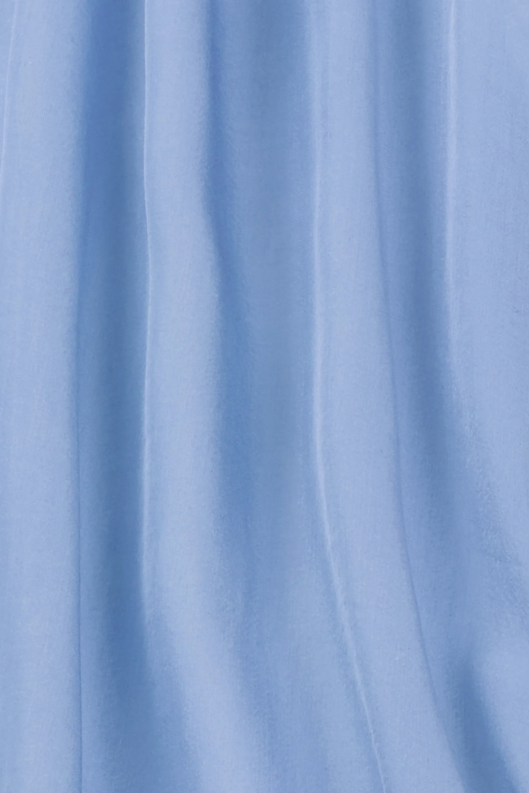 BONDI BORN Maxi Dresses|Dresses*Capri Silk Cami Dress - Sky