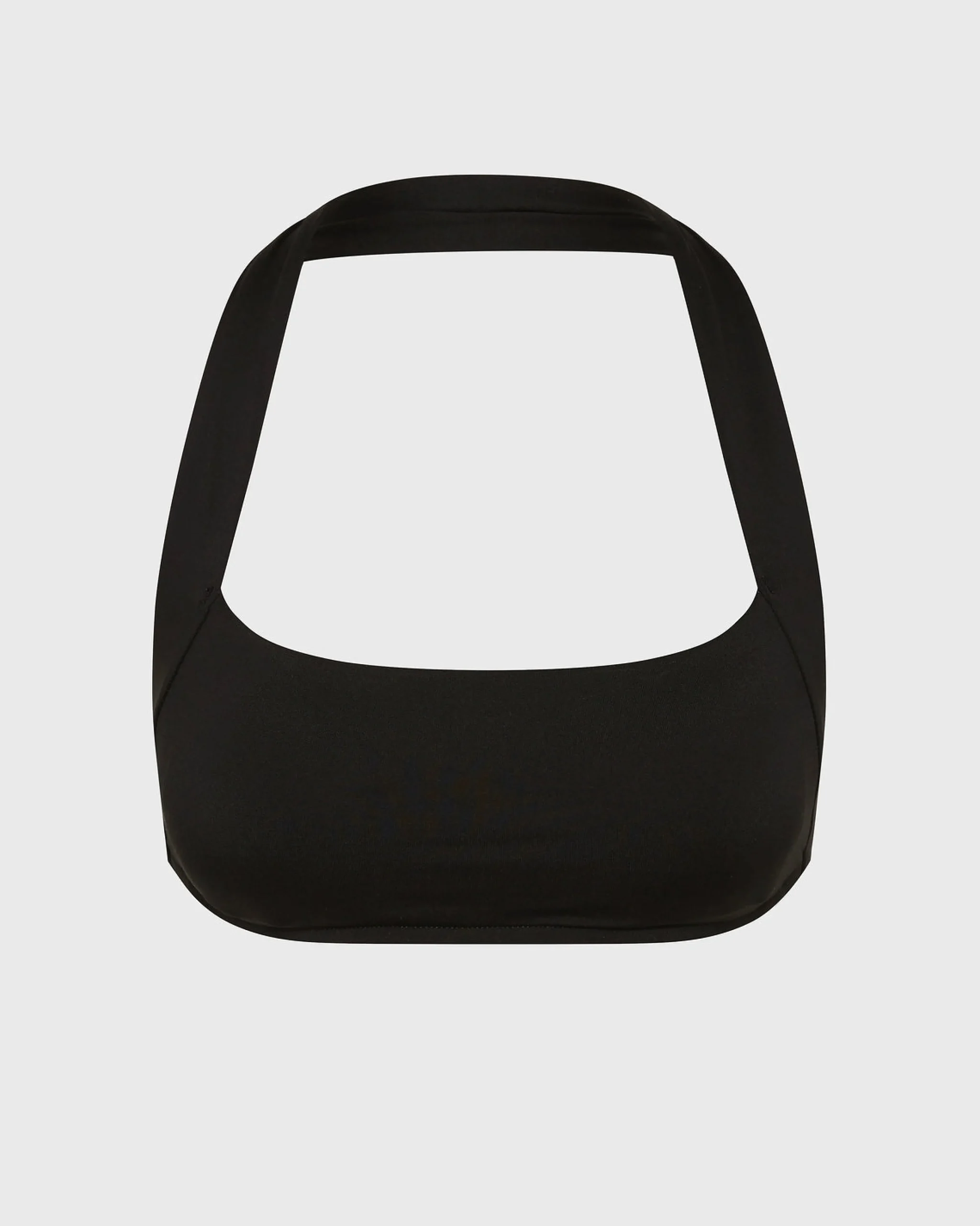 BONDI BORN Bikini Tops*Cara Bikini Top - (Embodee™) Black