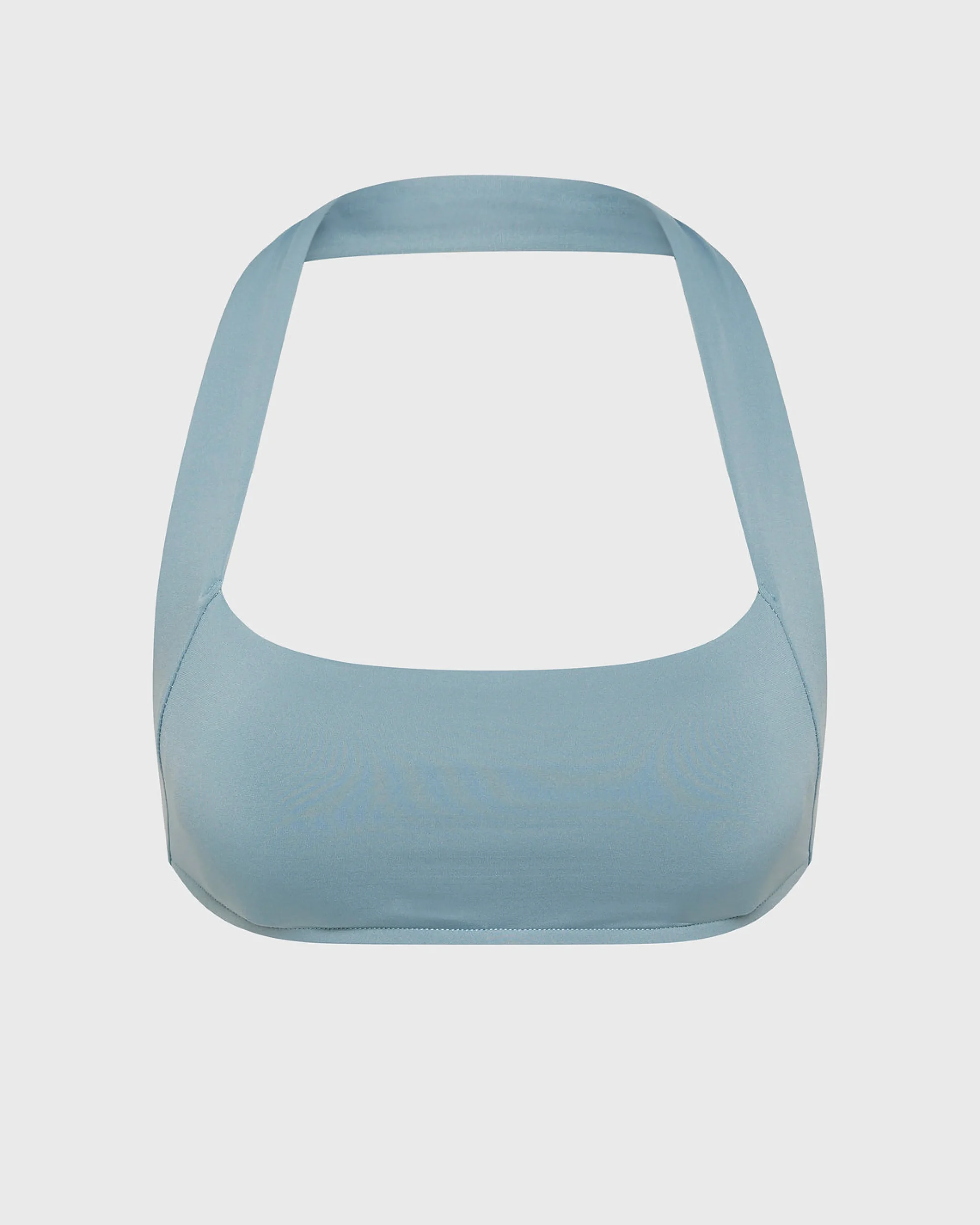 BONDI BORN Bikini Tops*Cara Bikini Top - (Embodee™) Smoke