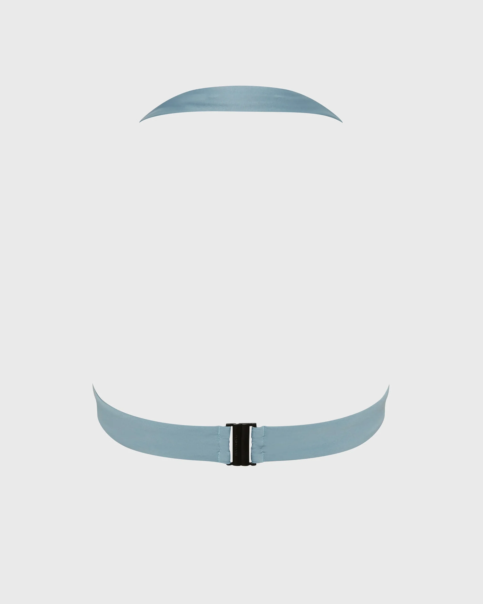 BONDI BORN Bikini Tops*Cara Bikini Top - (Embodee™) Smoke