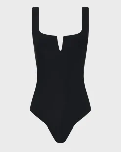 BONDI BORN One Pieces*Clemence One Piece - (Sculpteur®) Black
