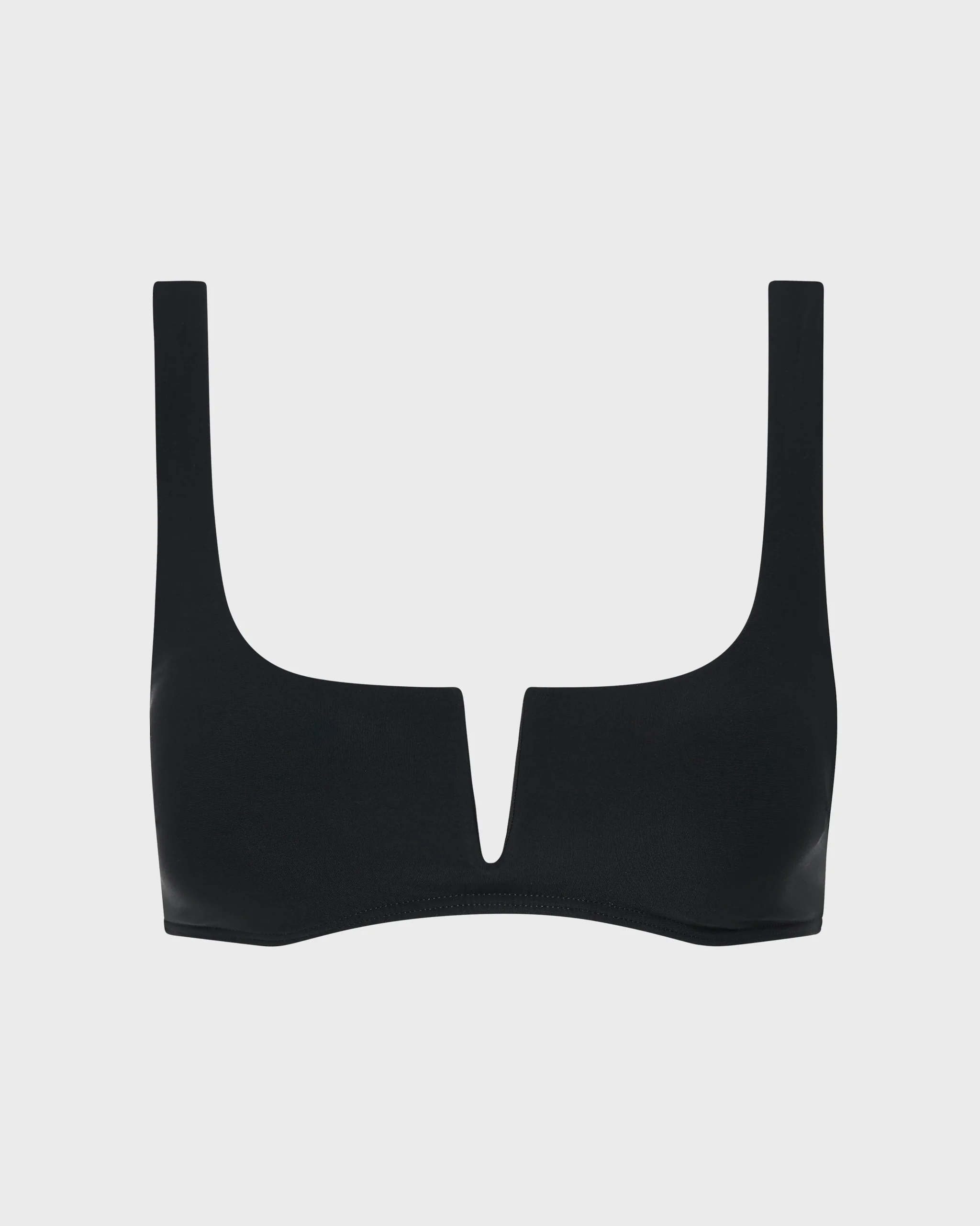 BONDI BORN Bikini Tops*Clio Bikini Top - (Sculpteur®) Black