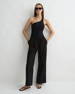 BONDI BORN One Pieces*Colette One Piece - (Sculpteur®) Black