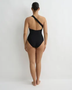 BONDI BORN One Pieces*Colette One Piece - (Sculpteur®) Black