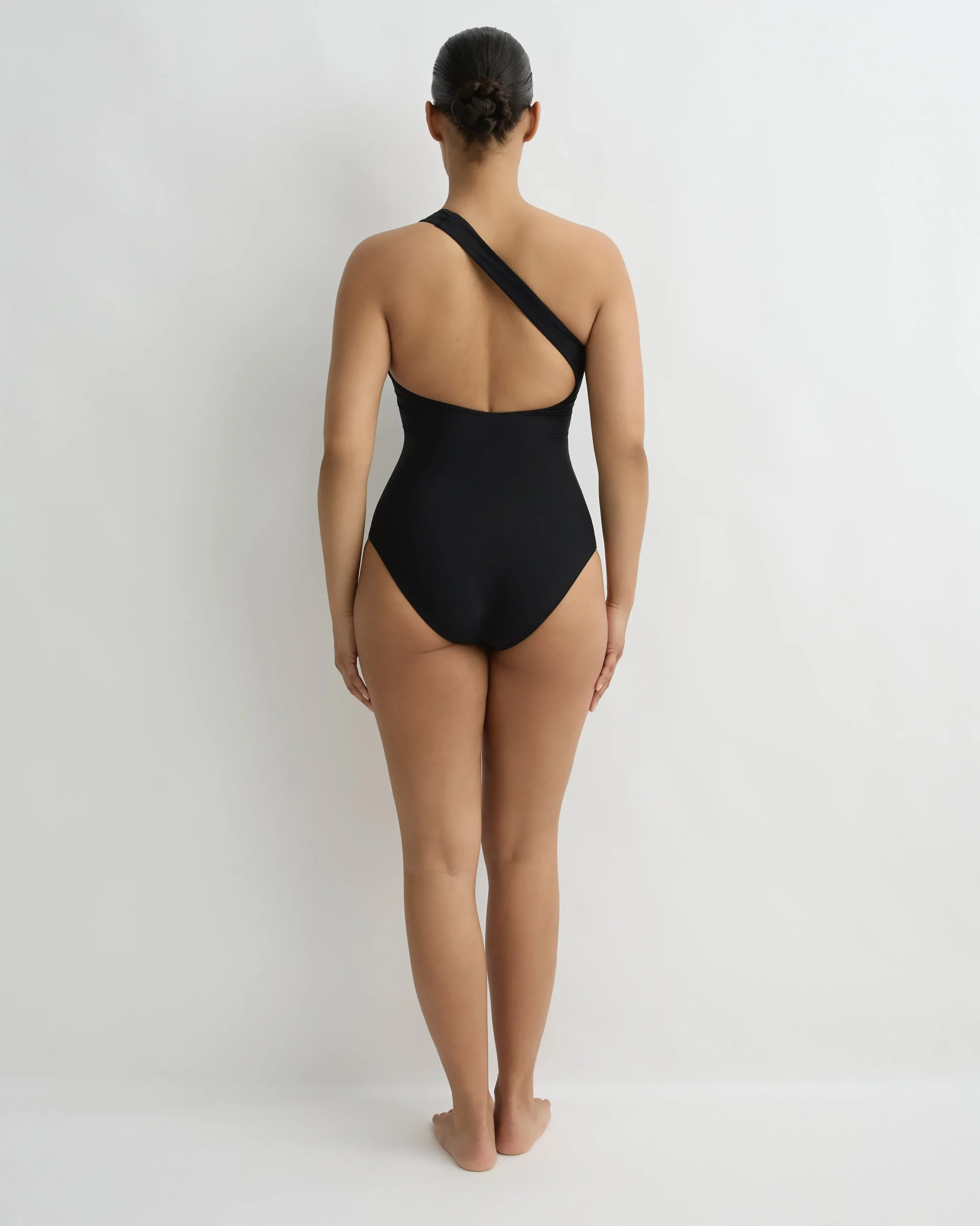 BONDI BORN One Pieces*Colette One Piece - (Sculpteur®) Black