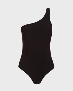 BONDI BORN One Pieces*Colette One Piece - (Sculpteur®) Black