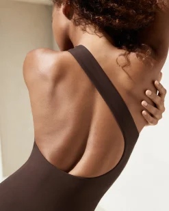 BONDI BORN One Pieces*Colette One Piece - (Sculpteur®) Mocha