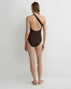 BONDI BORN One Pieces*Colette One Piece - (Sculpteur®) Mocha