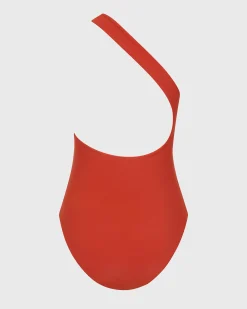 BONDI BORN One Pieces*Colette One Piece - (Sculpteur®) Rosso