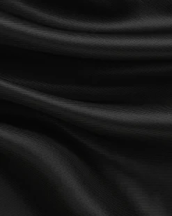 BONDI BORN Midi Dresses|Maxi Dresses*Como Long Bias Slip Dress - Black