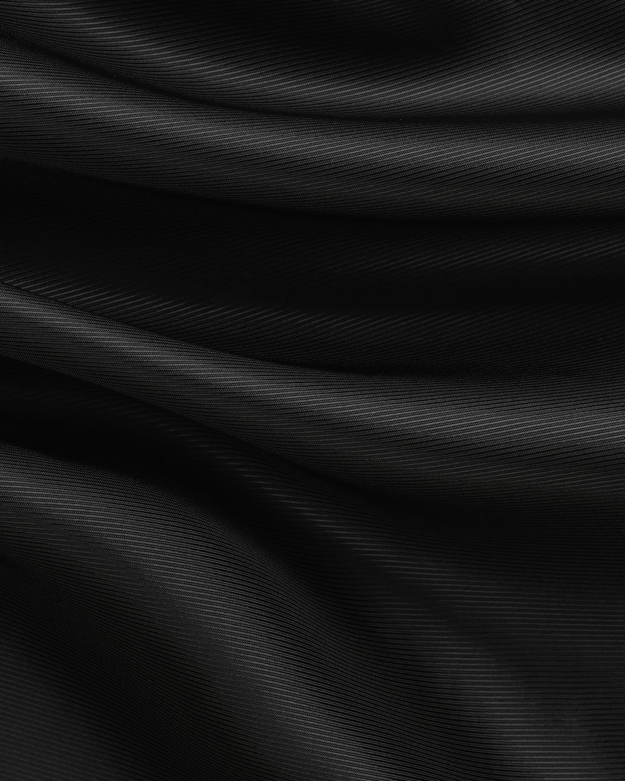 BONDI BORN Midi Dresses|Maxi Dresses*Como Long Bias Slip Dress - Black