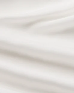 BONDI BORN Cover-ups|Mini Dresses*Cremona Mini Kimono Coverup - White