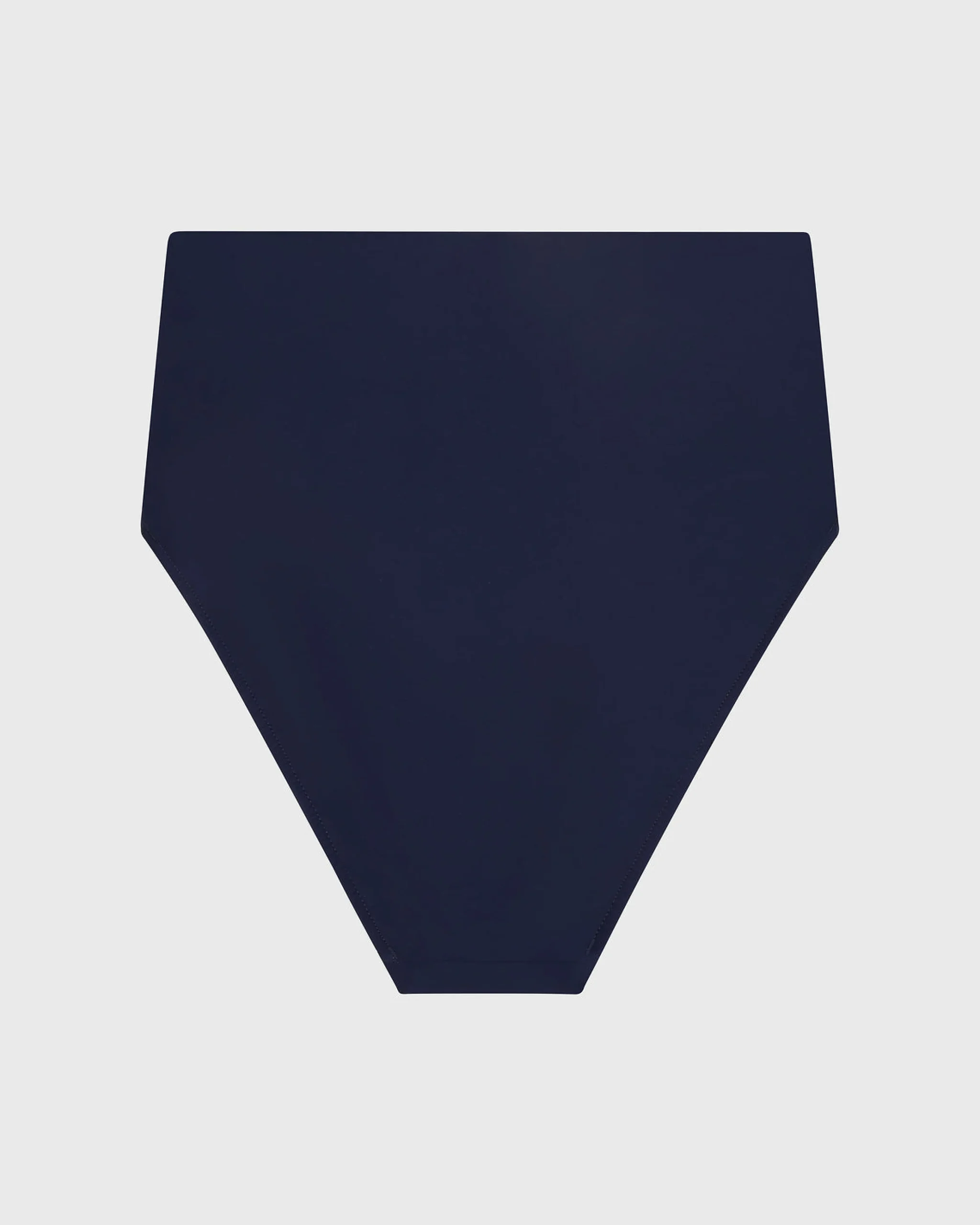 BONDI BORN Bikini Bottoms*Faith Bikini Bottom - (Sculpteur®) Navy