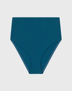 BONDI BORN Bikini Bottoms*Faith Bikini Bottom - (Sculpteur®) Tropico