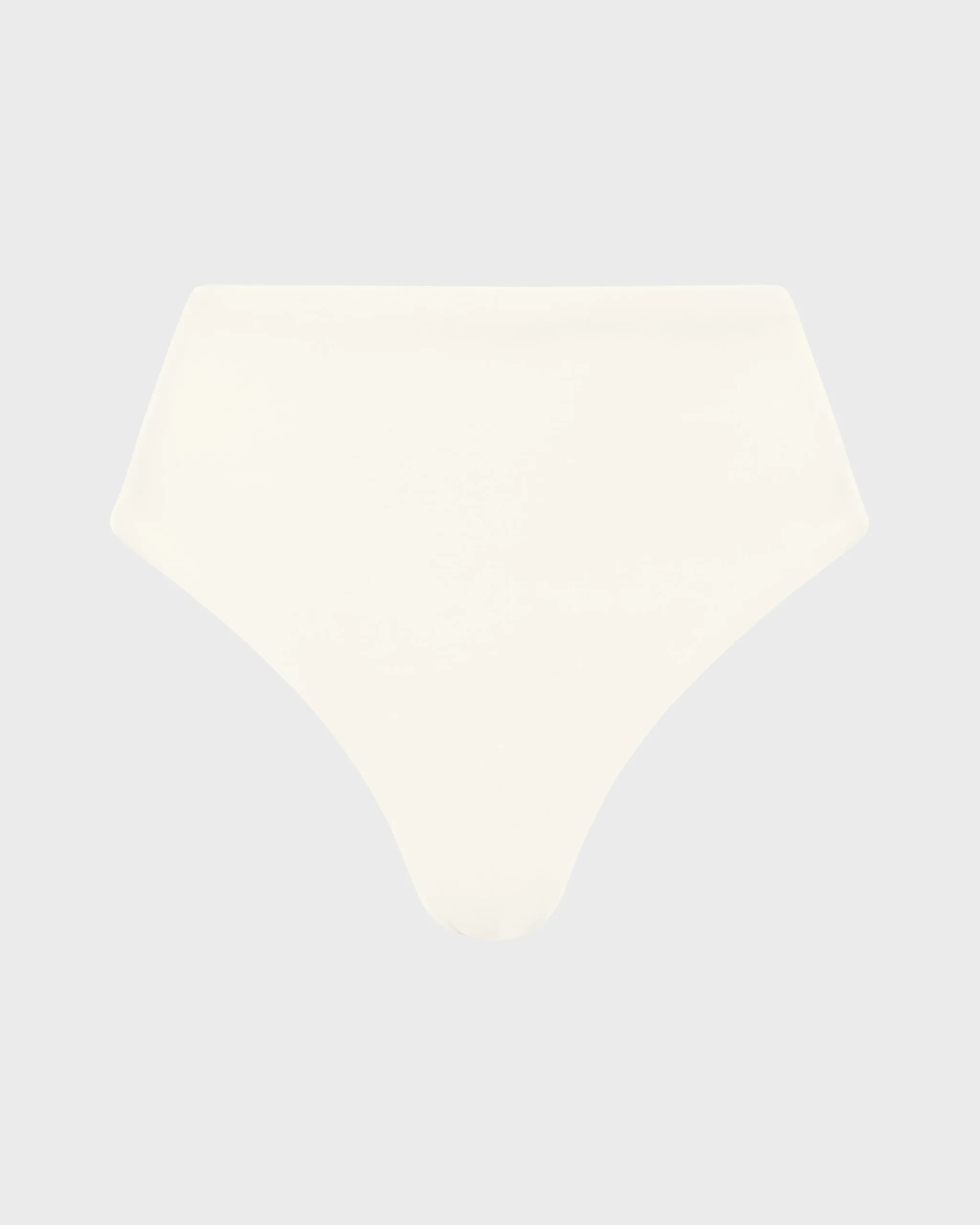BONDI BORN Bikini Bottoms*Fern Bikini Bottom - (Sculpteur®) Pearl