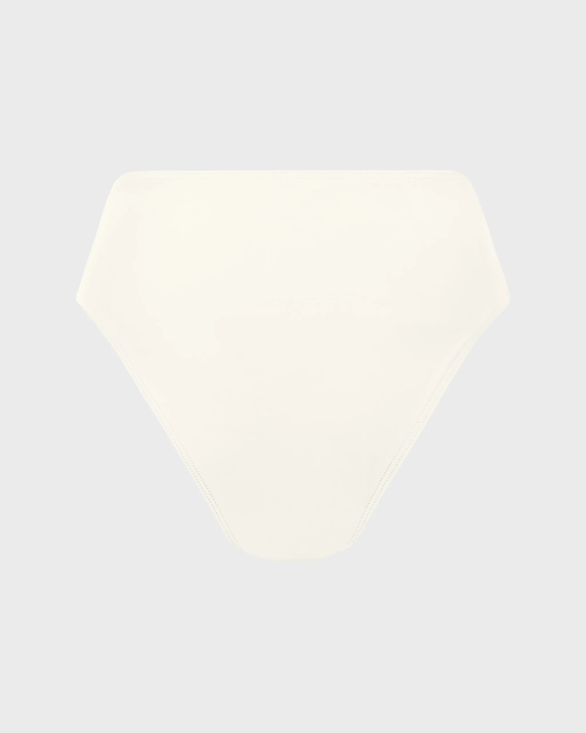 BONDI BORN Bikini Bottoms*Fern Bikini Bottom - (Sculpteur®) Pearl