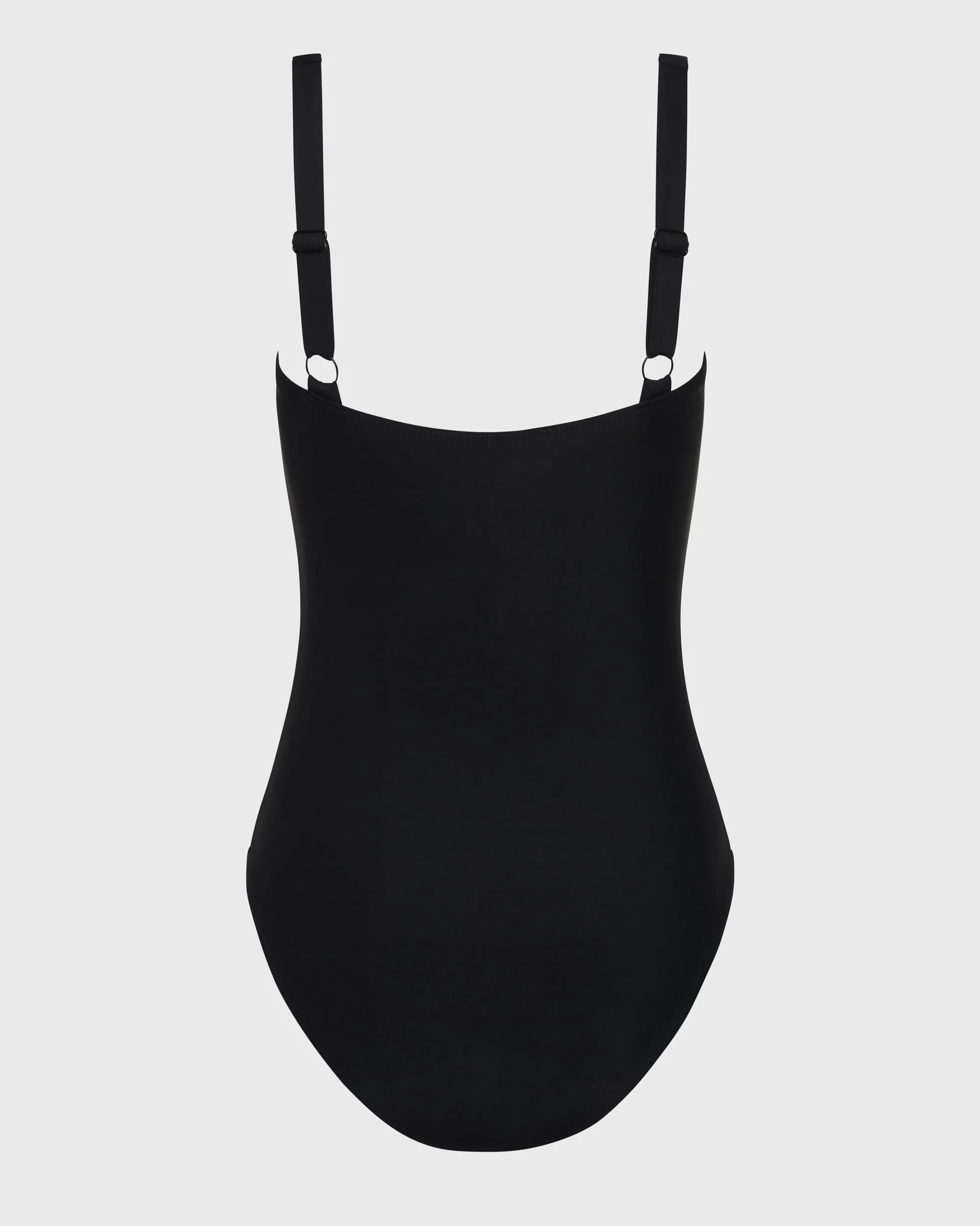 BONDI BORN One Pieces*Grace One Piece - (Sculpteur®) Black