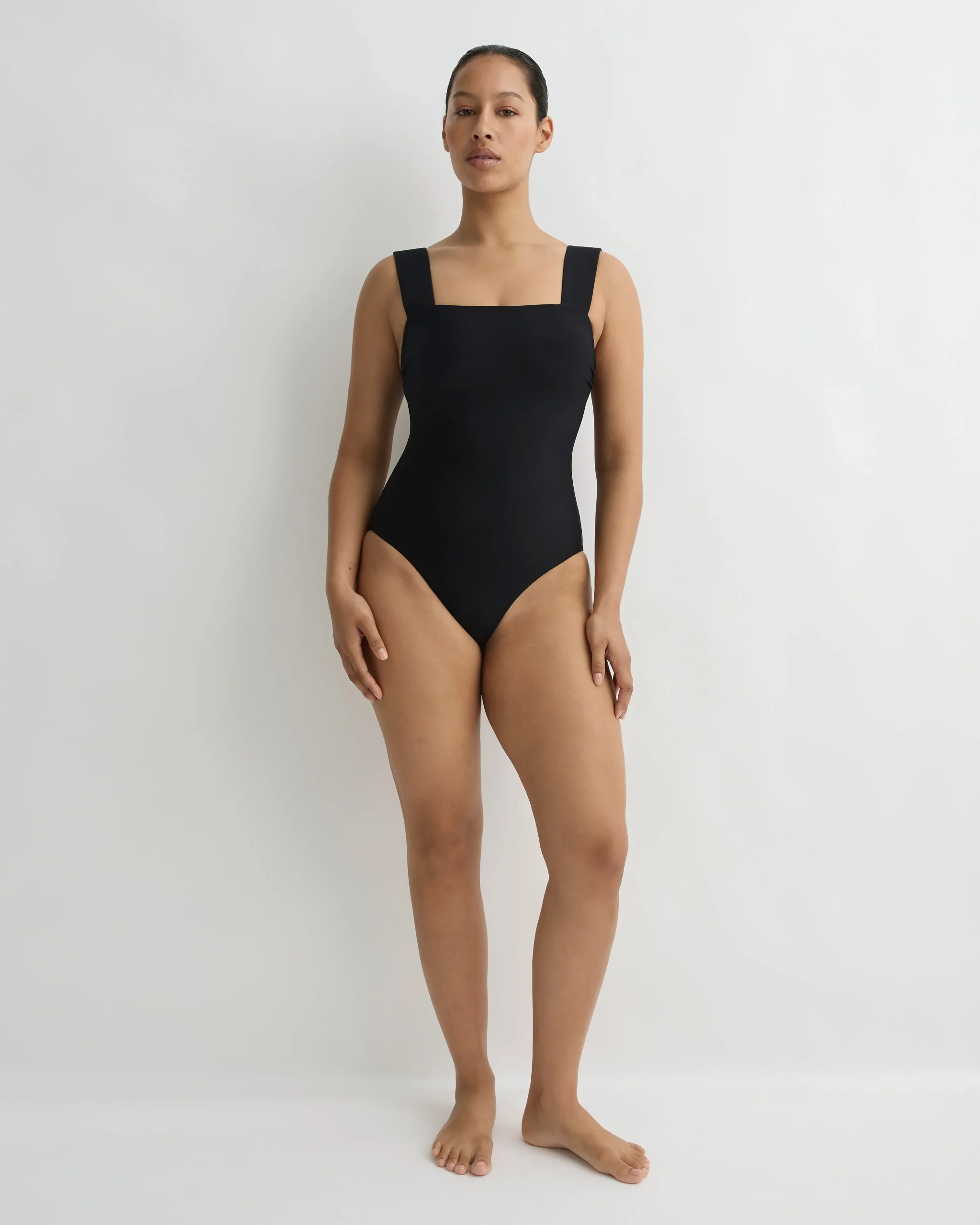 BONDI BORN One Pieces*Gwen One Piece - (Sculpteur®) Black