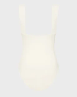 BONDI BORN One Pieces*Gwen One Piece - (Sculpteur®) Pearl