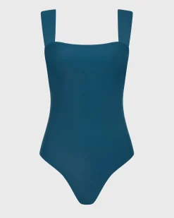 BONDI BORN One Pieces*Gwen One Piece - (Sculpteur®) Tropico