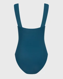 BONDI BORN One Pieces*Gwen One Piece - (Sculpteur®) Tropico