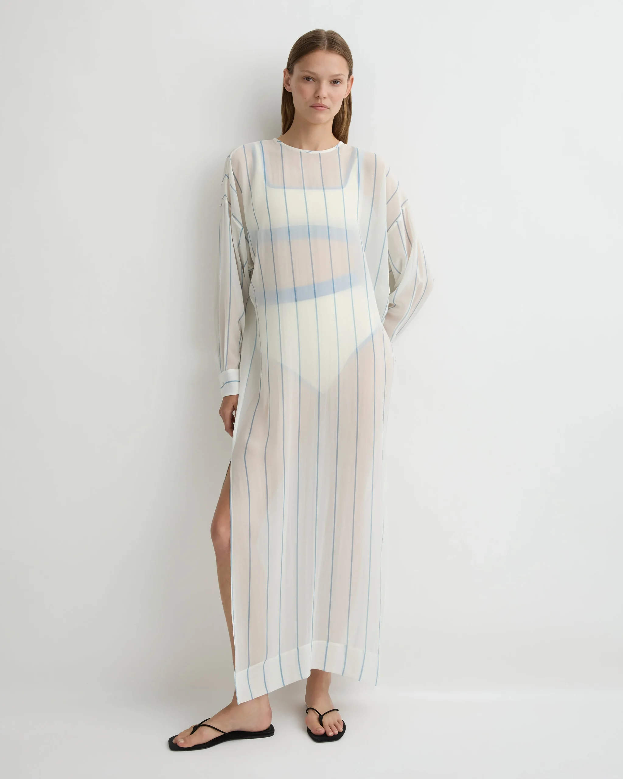 BONDI BORN Bikini Tops*Hayden Bikini Top - Pearl & Dusk (Sculpteur®) pearl-dusk