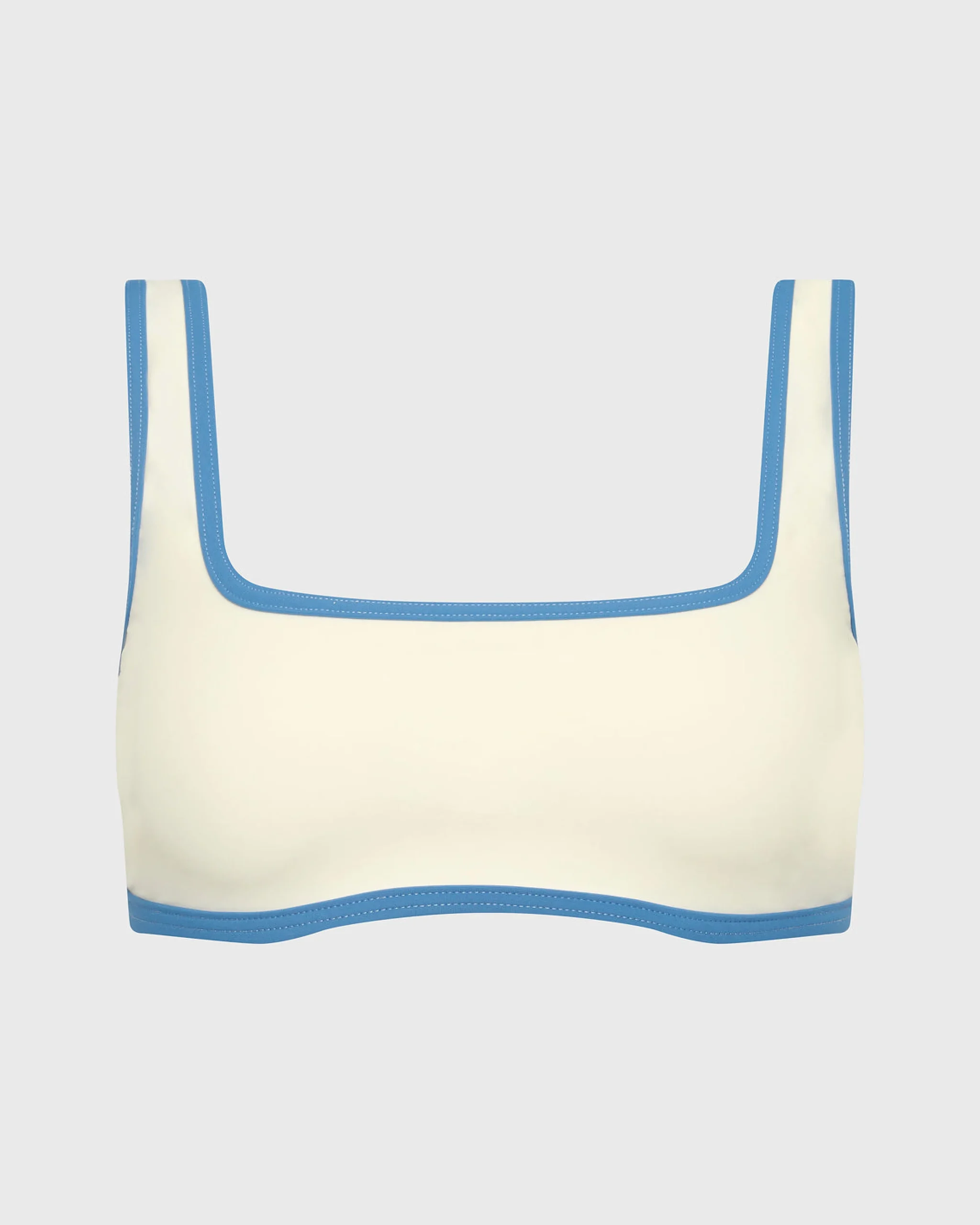 BONDI BORN Bikini Tops*Hayden Bikini Top - Pearl & Dusk (Sculpteur®) pearl-dusk